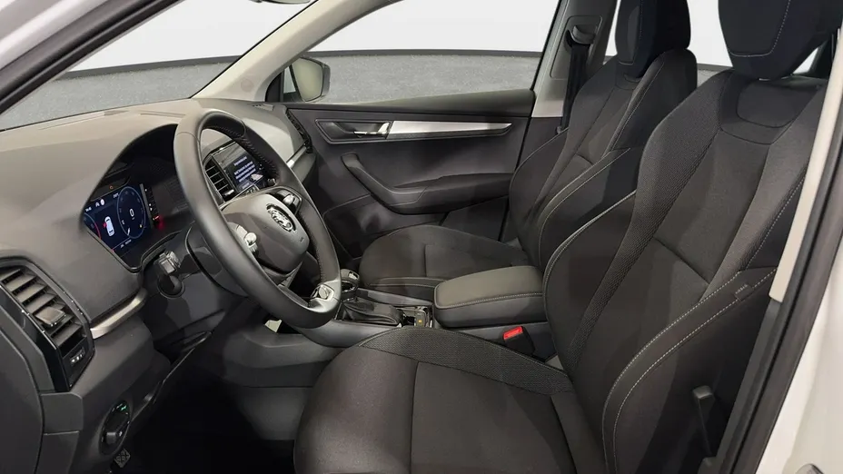 SKODA Karoq -
