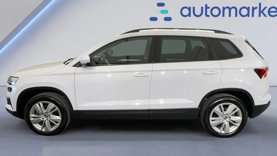 SKODA Karoq Karoq 1.5 TSI ACT Selection DSG