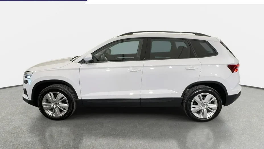 SKODA Karoq -