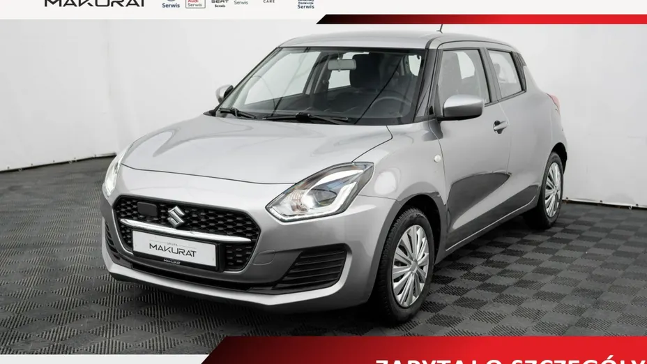 SUZUKI Swift -