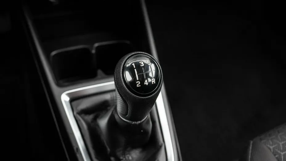 SUZUKI Swift -