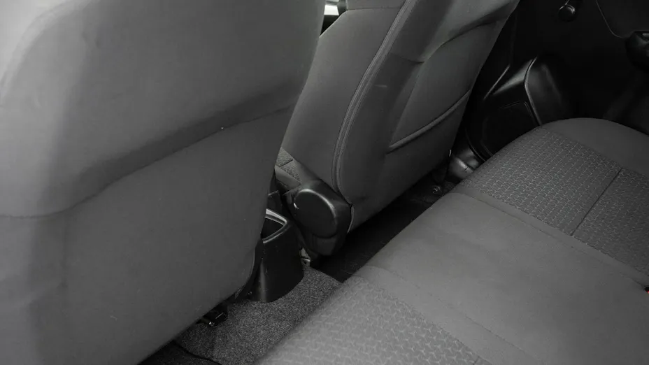 SUZUKI Swift -