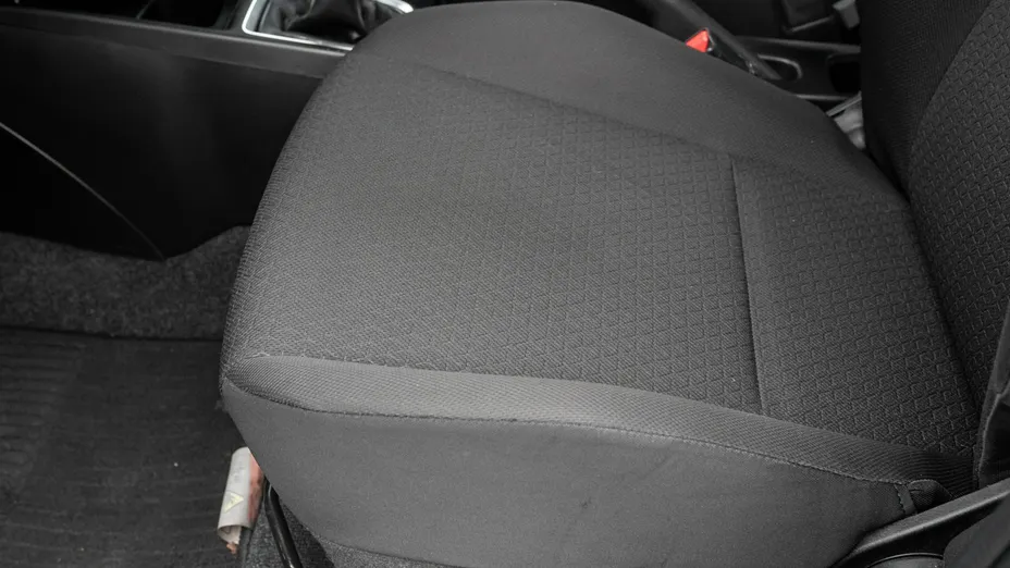 SUZUKI Swift -