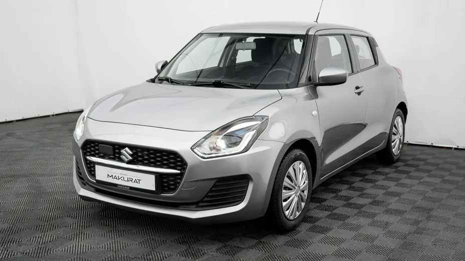 SUZUKI Swift -