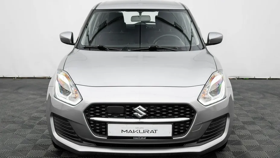 SUZUKI Swift -