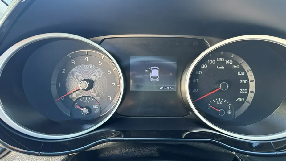 KIA Cee'd -