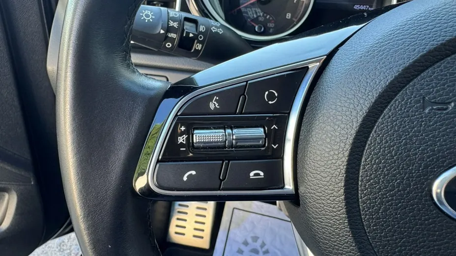 KIA Cee'd -