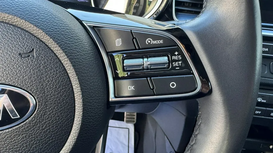 KIA Cee'd -