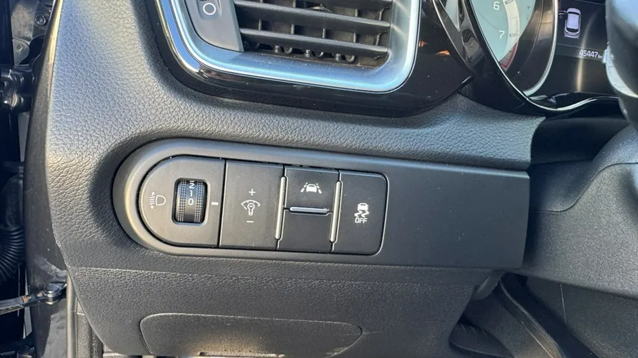 KIA Cee'd -