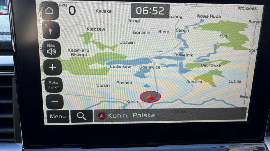 KIA Cee'd -