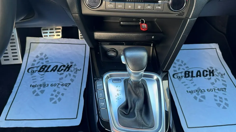 KIA Cee'd -
