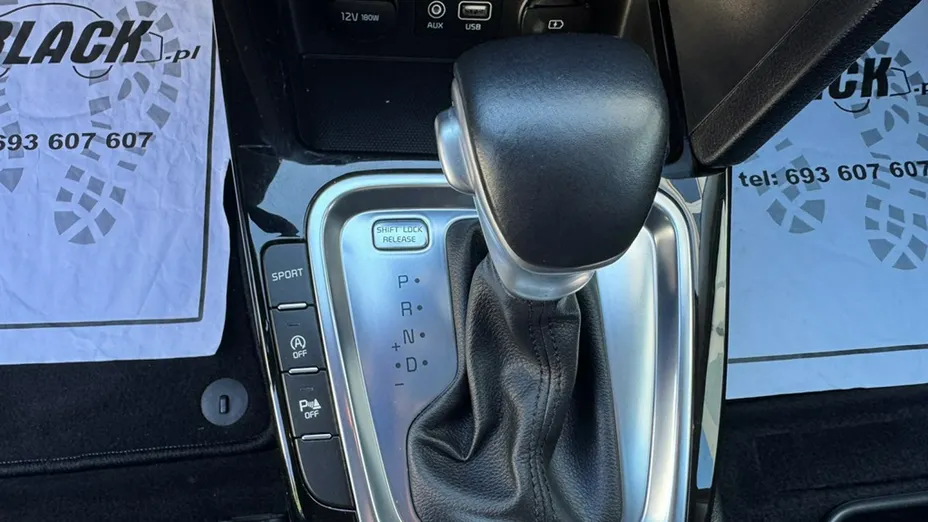 KIA Cee'd -