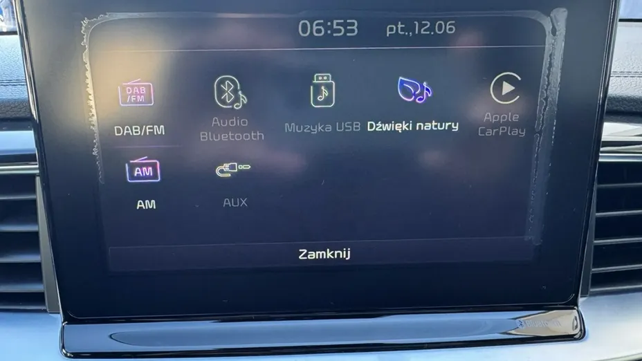 KIA Cee'd -