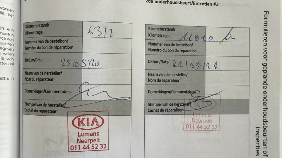 KIA Cee'd -