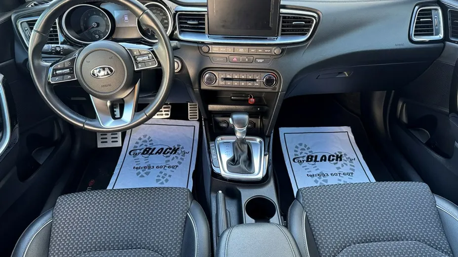 KIA Cee'd -