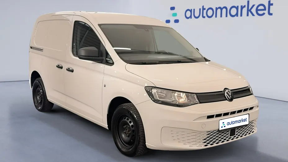 VOLKSWAGEN Caddy Caddy Cargo 2.0 TDI