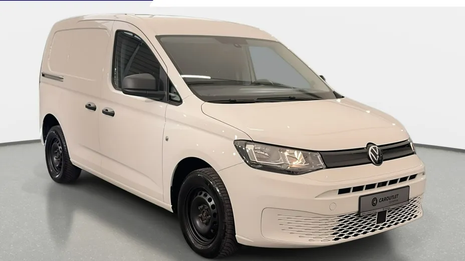 VOLKSWAGEN Caddy -