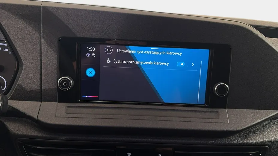 VOLKSWAGEN Caddy -