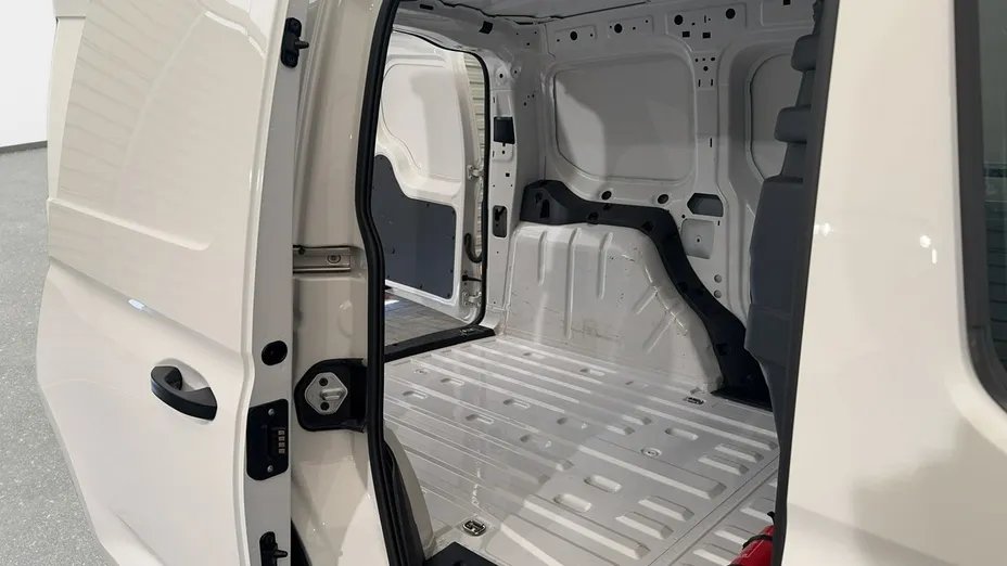 VOLKSWAGEN Caddy -