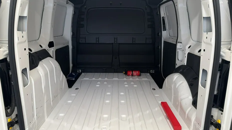 VOLKSWAGEN Caddy -