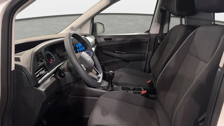 VOLKSWAGEN Caddy Caddy Cargo 2.0 TDI