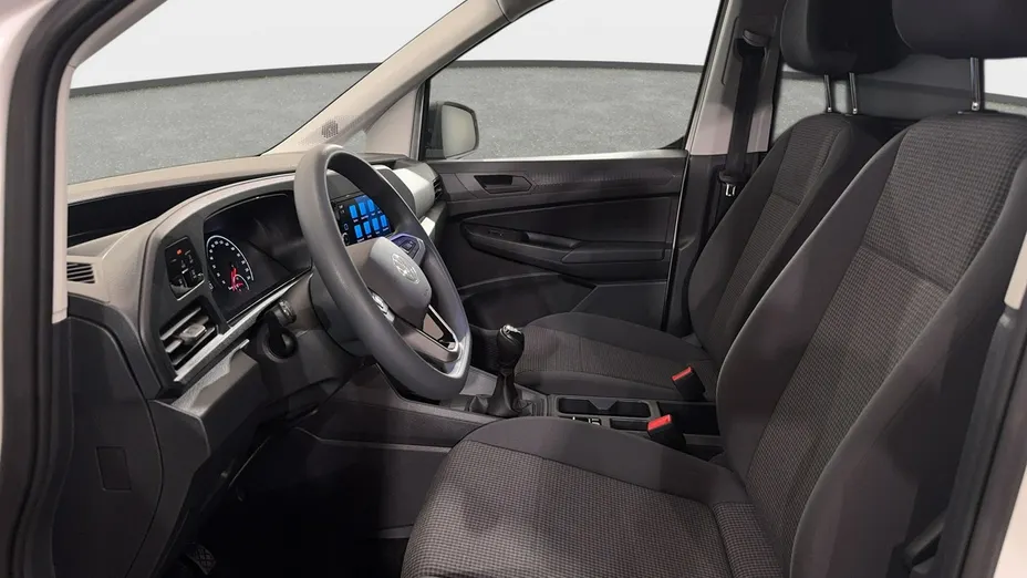 VOLKSWAGEN Caddy -