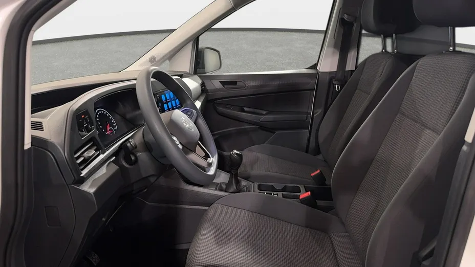 VOLKSWAGEN Caddy -