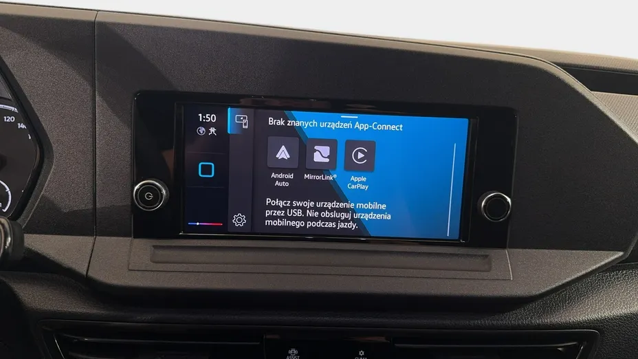 VOLKSWAGEN Caddy -