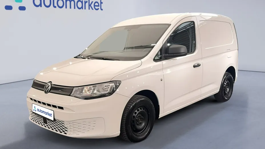 VOLKSWAGEN Caddy Caddy Cargo 2.0 TDI