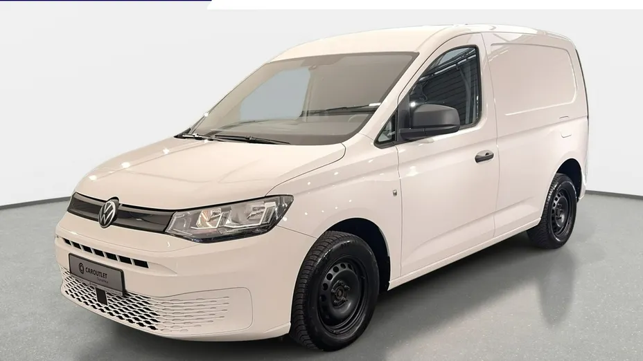 VOLKSWAGEN Caddy -