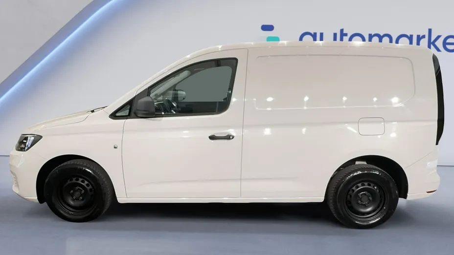 VOLKSWAGEN Caddy Caddy Cargo 2.0 TDI