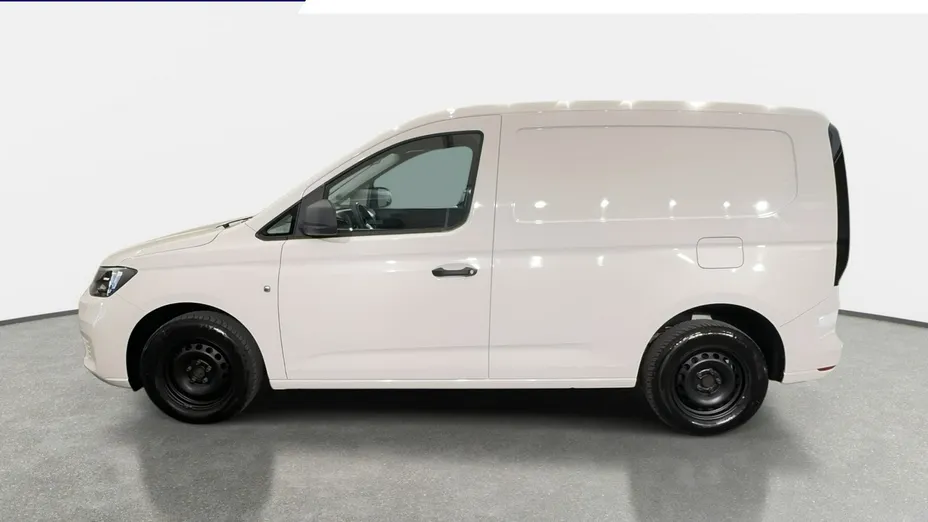 VOLKSWAGEN Caddy -