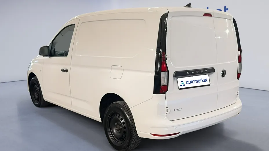 VOLKSWAGEN Caddy Caddy Cargo 2.0 TDI