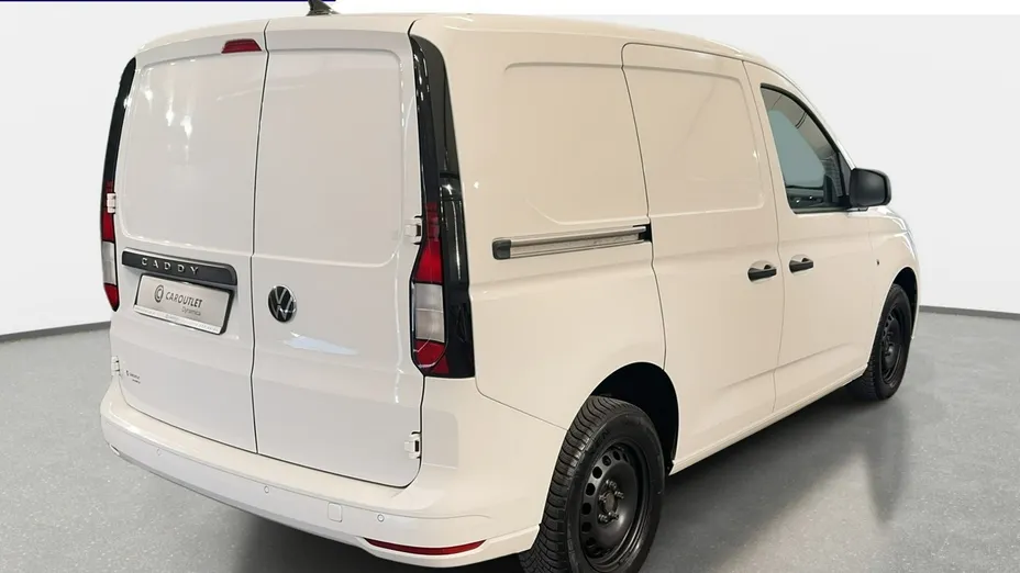 VOLKSWAGEN Caddy -