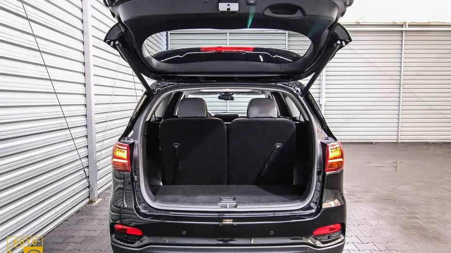 KIA Sorento -