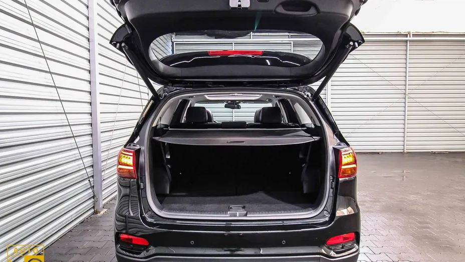 KIA Sorento -