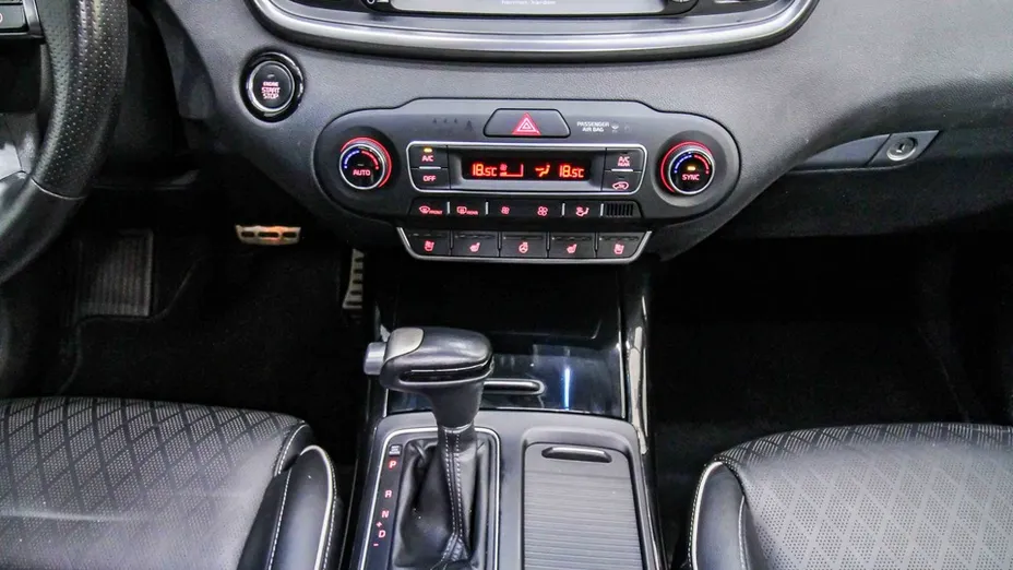 KIA Sorento -