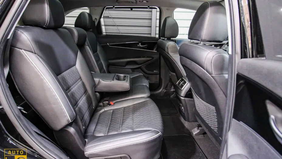 KIA Sorento -