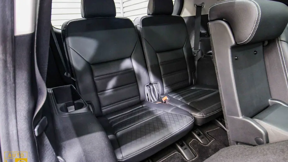 KIA Sorento -