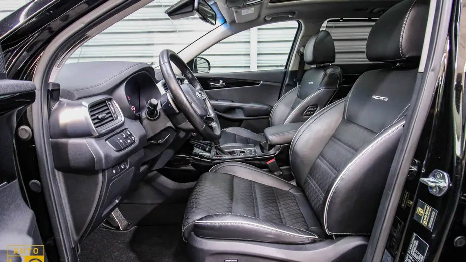 KIA Sorento -