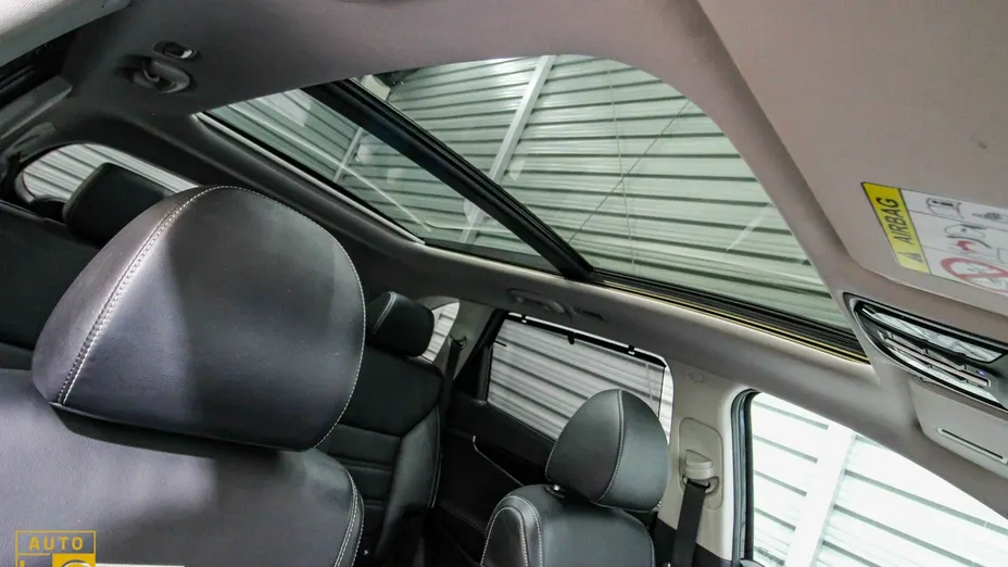 KIA Sorento -