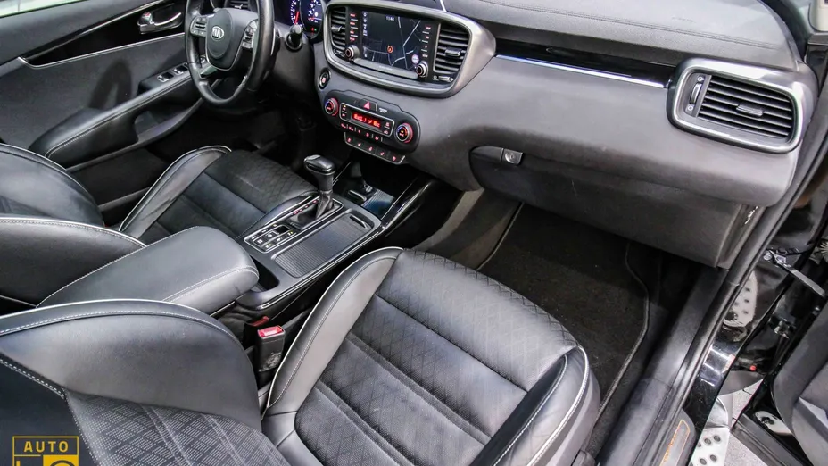 KIA Sorento -