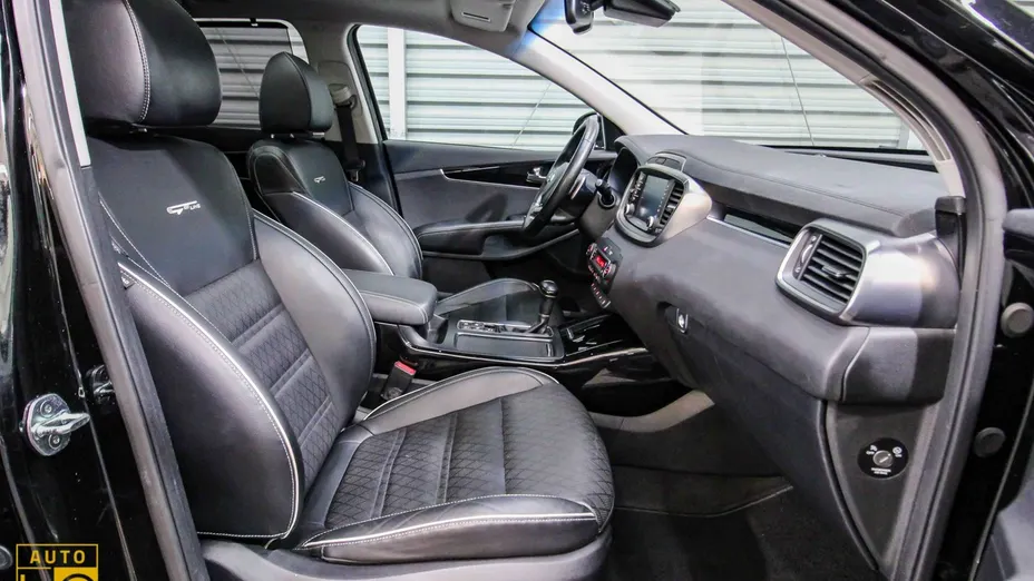 KIA Sorento -