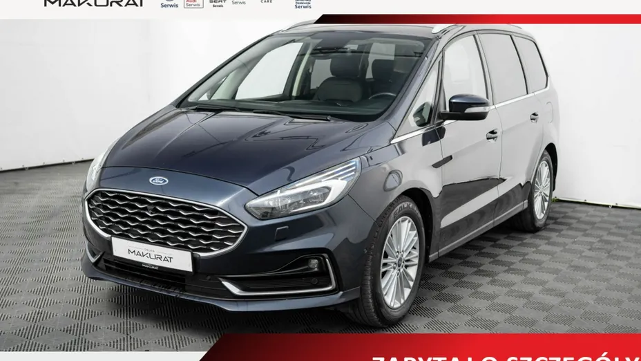 FORD Galaxy -