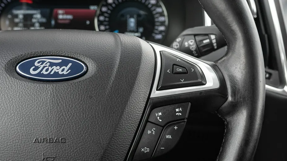 FORD Galaxy -