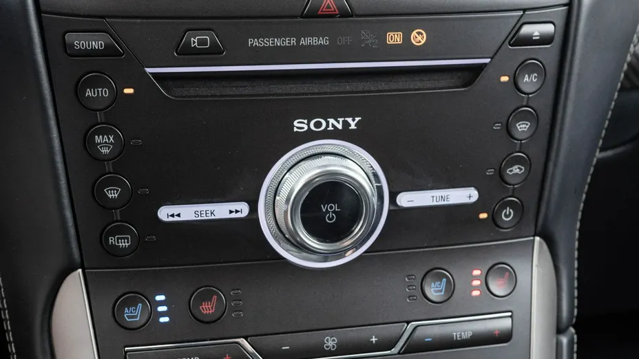 FORD Galaxy -