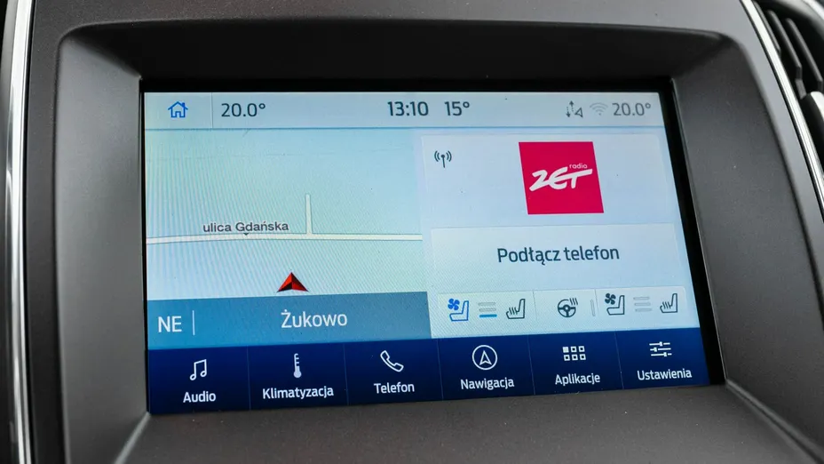 FORD Galaxy -