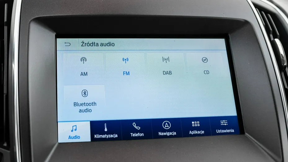 FORD Galaxy -