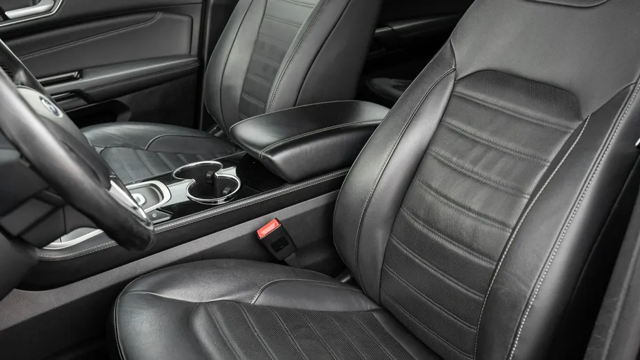FORD Galaxy -