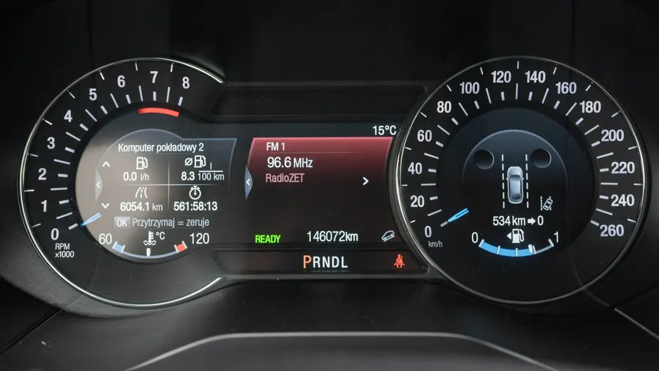 FORD Galaxy -